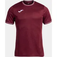 Joma Toletum V T-shirt Met Korte Mouwen