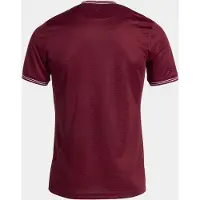 Joma Toletum V T-shirt Met Korte Mouwen