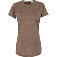 Regatta Dames-T-shirt Fingal Edition