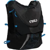 TSL Outdoor Hydratatievest met 2 zachte flacons Finisher 12 L | Maat XS