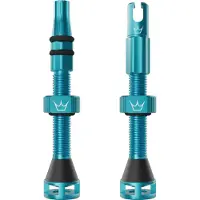 Peaty's Valve Tubeless Holeshot Fast Flow