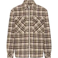 !Solid Solid Casual vest heren