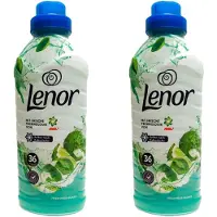 Lenor Freshness Guard Wasverzachter - Multipack - 72 (2x36) Wasbeurten - 1512ml (2x756ml)