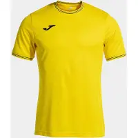 Joma T-shirt T-shirt Toletum V Jaune heren EU XL