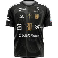 Erima Thuisshirt kind USDK 2025/26 | Maat 12 ans