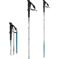 TSL Outdoor Spoorpalen Trail Alu 4 Ultra Mid | Maat 100 cm