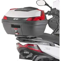 Givi Topkofferdrager KYMCO XTOWN 125-300 16-18