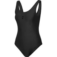 Hummel Sportbadpak 'Pulse' zwart