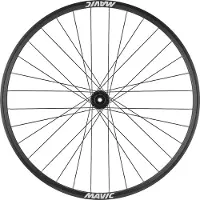Mavic E-access Xr22 29´´ Cl Disc Qr Tubeless Mtb Voorwiel