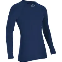 Acerbis Pro Thermoshirt Evo Blauw Maat L/XL
