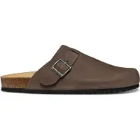 Geox Muiltjes bruin
