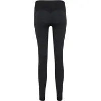 Hummel Sportbroek 'SHINE' zwart / wit