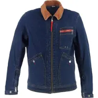 Helstons James motorjas, textiel, maat S