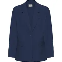 Ichi Blazers 'IHFAVA' navy