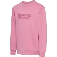 Hummel Sportief sweatshirt rosa