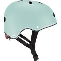 Globber Primo Junior Helmet Groen Kinderen