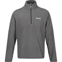 Regatta Trui Montes Light Steel-M