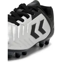 Hummel Sportschoen zwart
