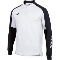 Joma Eco Championship Sweatshirt Met Halve Rits