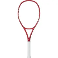Yonex Vcore Alpha Sl Tennis Racket Rood 1