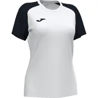 Joma Sportshirt Dames Academy IV
