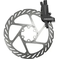 Sram Db-lvl-r 1400 Mm Remset