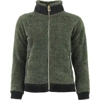 Mountain Peak Damesfleece met rits Coral Sherpa 300G