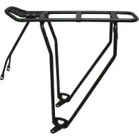 Newton Achterrek met aluminium stangen compatible Mik Gamme Basil