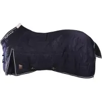 Harry's Horse Staldeken Highliner 200gr Donkerblauw - 130/175