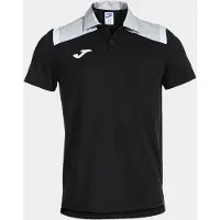 Joma Toledo Korte Mouw Poloshirt