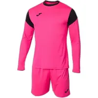 Joma Phoenix Long Sleeve Set Roze XL Man
