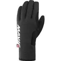 Mavic Lange handschoenen Ksyrium Thermo Zwart