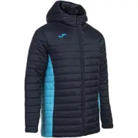 Joma Urban V Jacket Blauw L Man