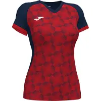 Joma Sportshirt Dames Supernova III | Maat 14 ans