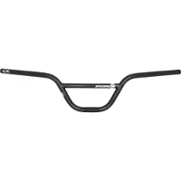 Stay Strong Chevron Cruiser BMX Handlebars Black