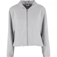 Urban Classics Tb8168 Sweatshirt Met Rits