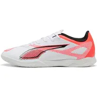 Puma Ultra 5 Play It Low Football Boots Wit EU 45 Man