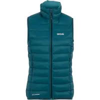 Regatta De Marizion waterafstotende wandelbodywarmer voor dames