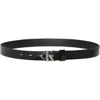 Calvin Klein Riem zwart