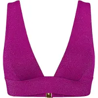 Triumph Voorgevormde Bikinitop Summer Sunset | Maat: 38D | Kleur: Raspberry