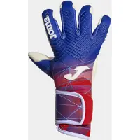 Joma Area 24 Goalkeeper Gloves Rood,Blauw 11