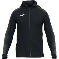 Joma Dames trainingsjack met capuchon Elite XI