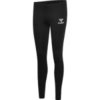 Hummel Sportbroek zwart / wit