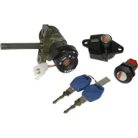 Vparts Sport City Contactslot