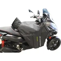 Bagster Roll'ster MP3 300 HPE Beenhoes