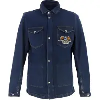 Helstons x Helstons Captain Motorshirt Maat