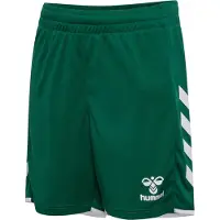 Hummel Sportbroek spar / wit
