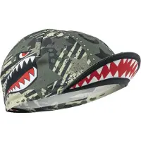 Gist Style Cap Grijs Man