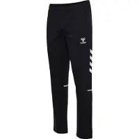 Hummel Sportbroek 'Core 2.0' zwart / wit