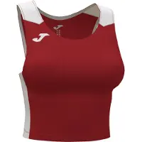 Joma Kort tanktopje voor vrouwen Record II | Maat 8/10 ans